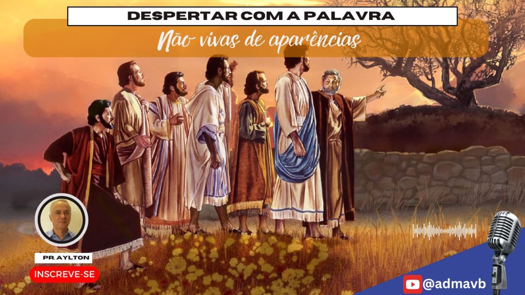 A Lição da Figueira Seca
