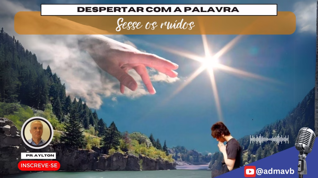 Sesse os ruídos