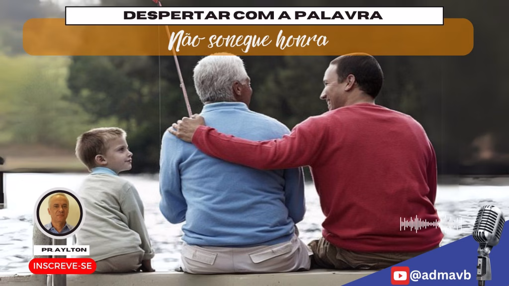 Não sonegue honra